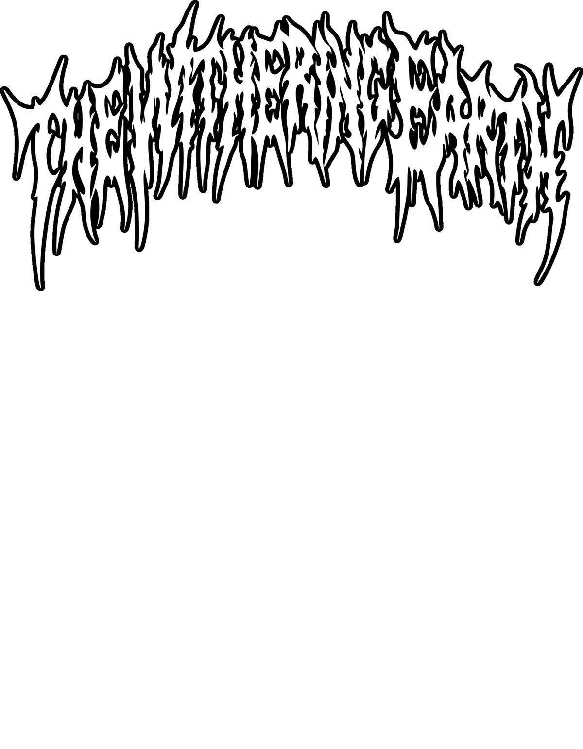 The Withering Earth